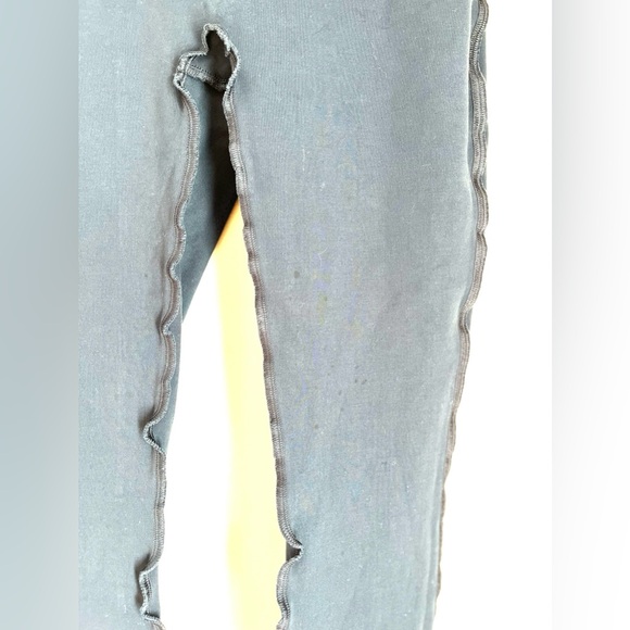 Spanx Navy Wide Waistband Fitted Compression size M - Picture 15 of 15